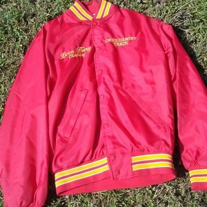 Varsity Jacket